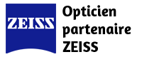 Opticien partenaire ZEISS